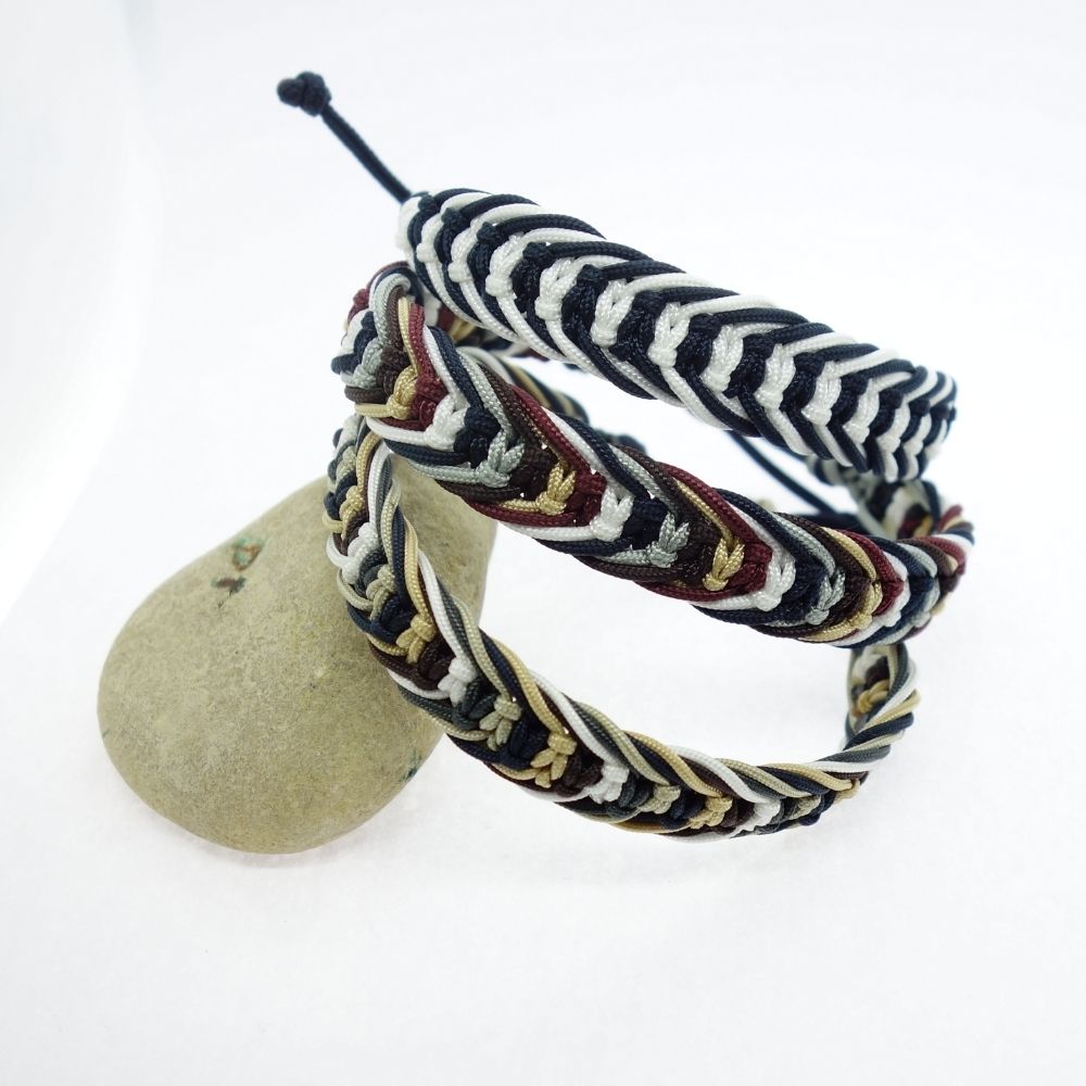 pulsera nautica