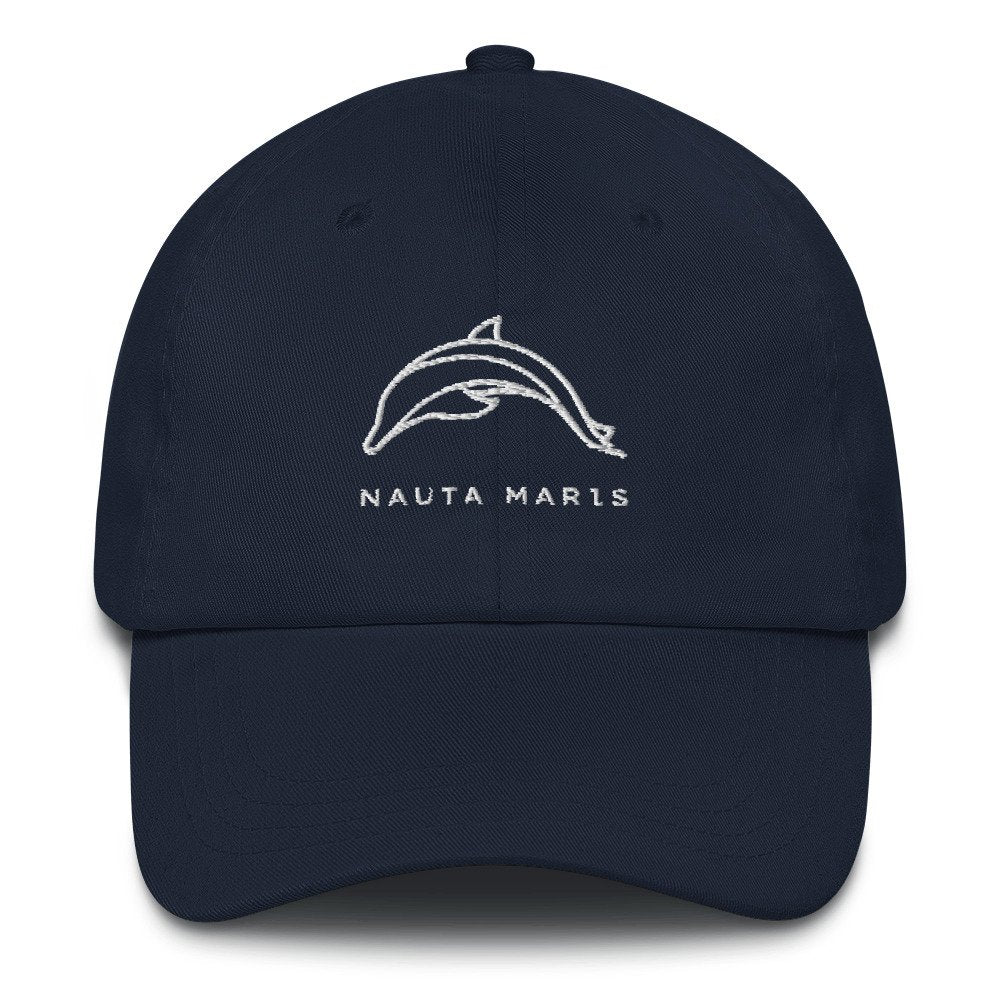 gorra Nauta Maris navy