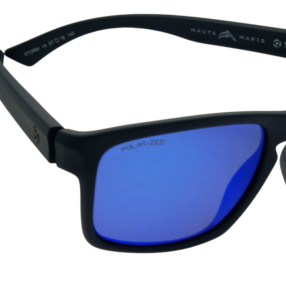 Storm Navy polarized