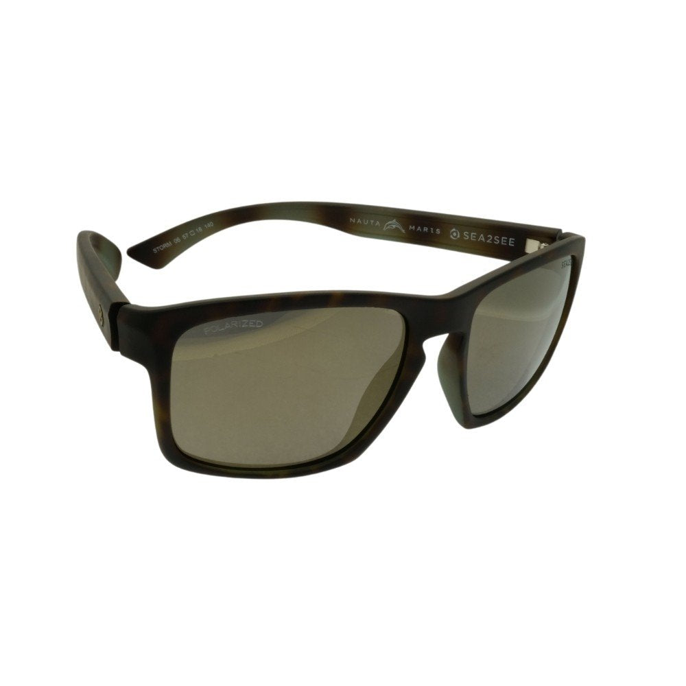 Storm Havana polarized