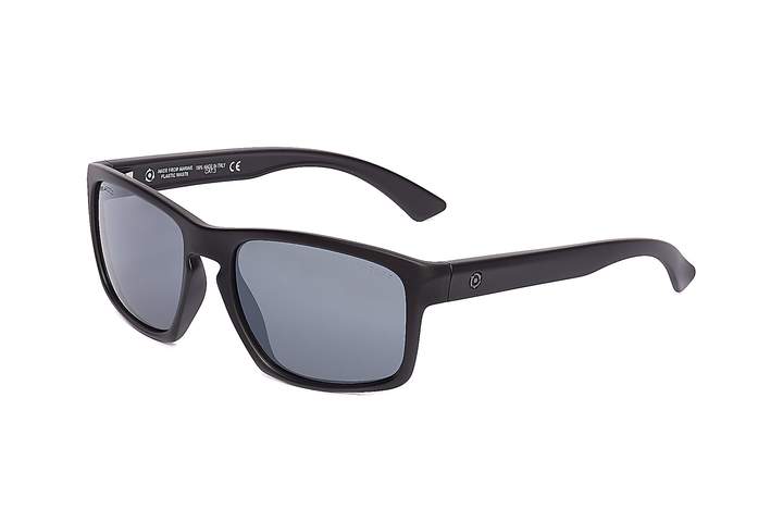 Storm Black polarized