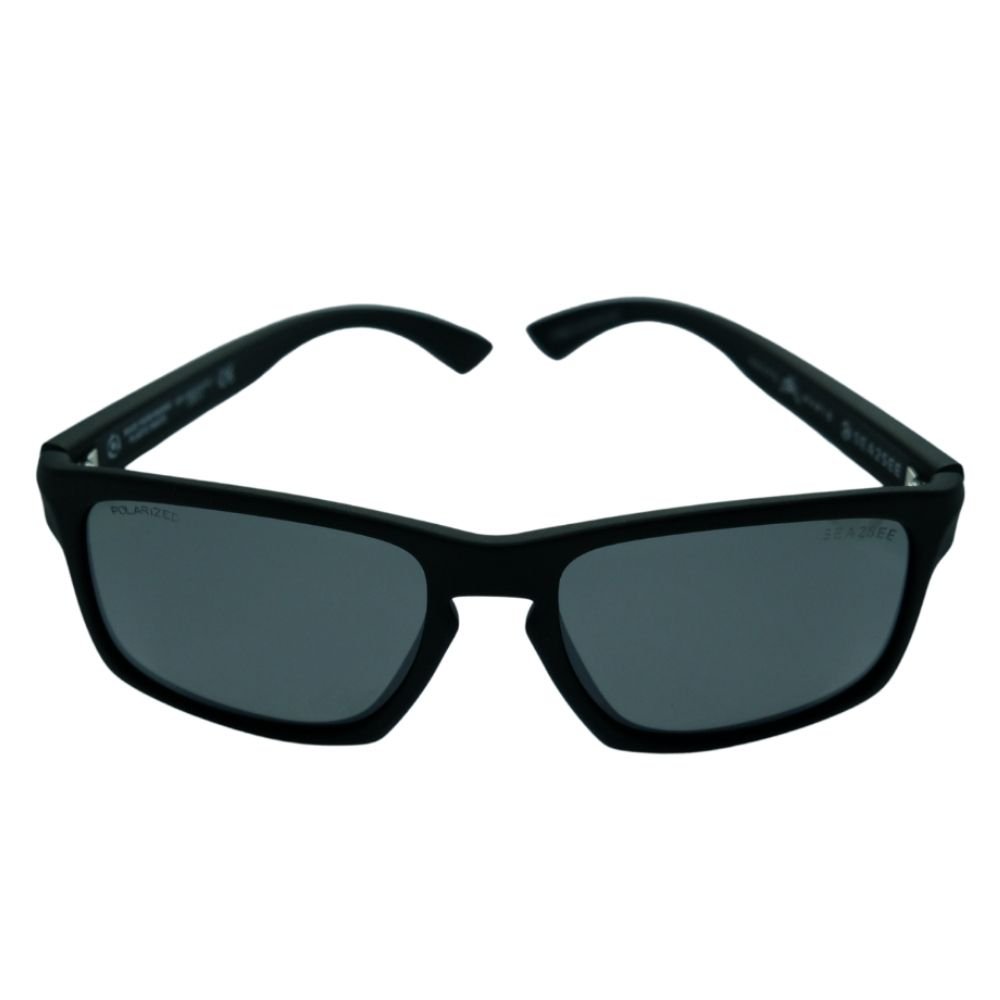 Storm Black polarized