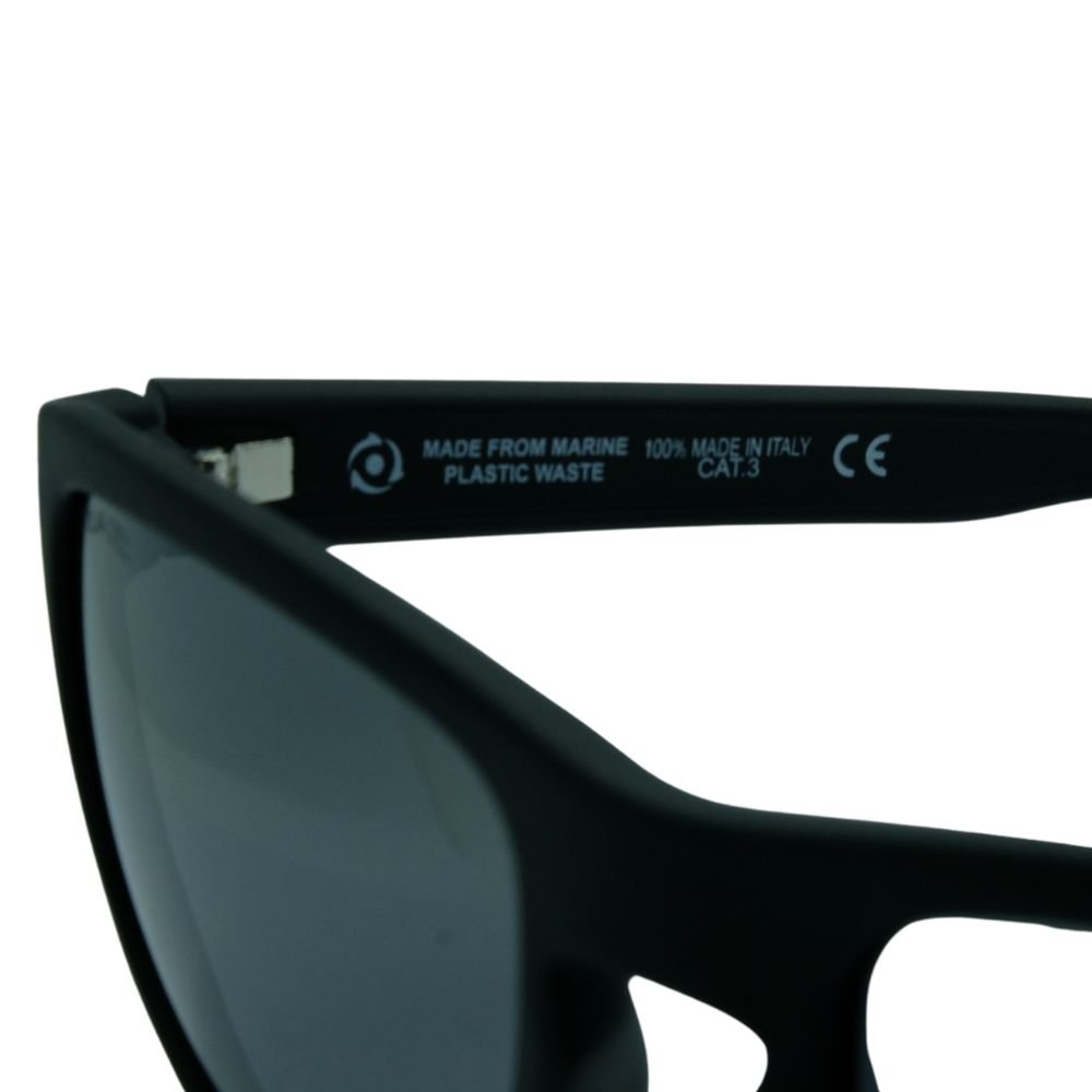 Storm Black polarized