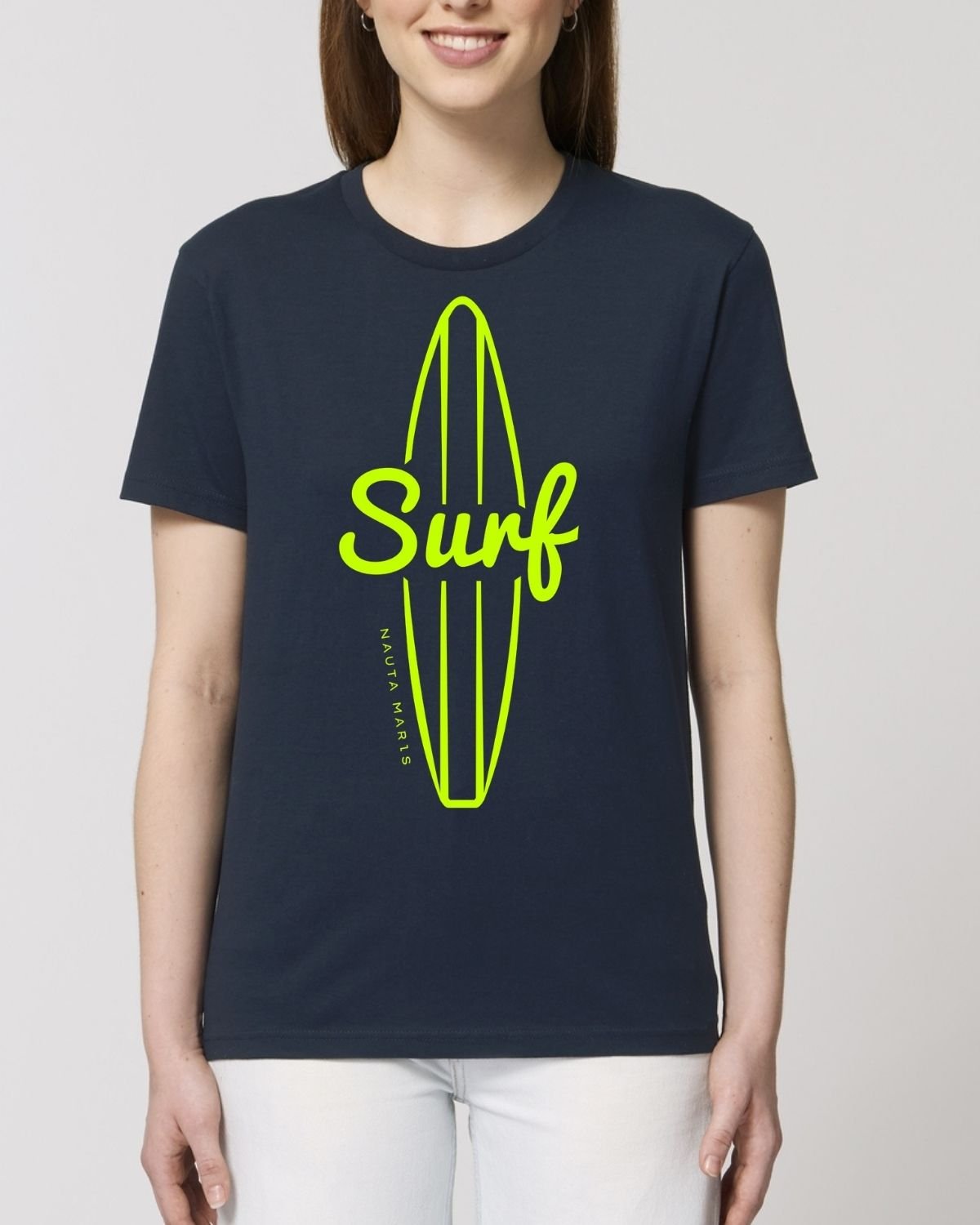 camiseta infantil surf