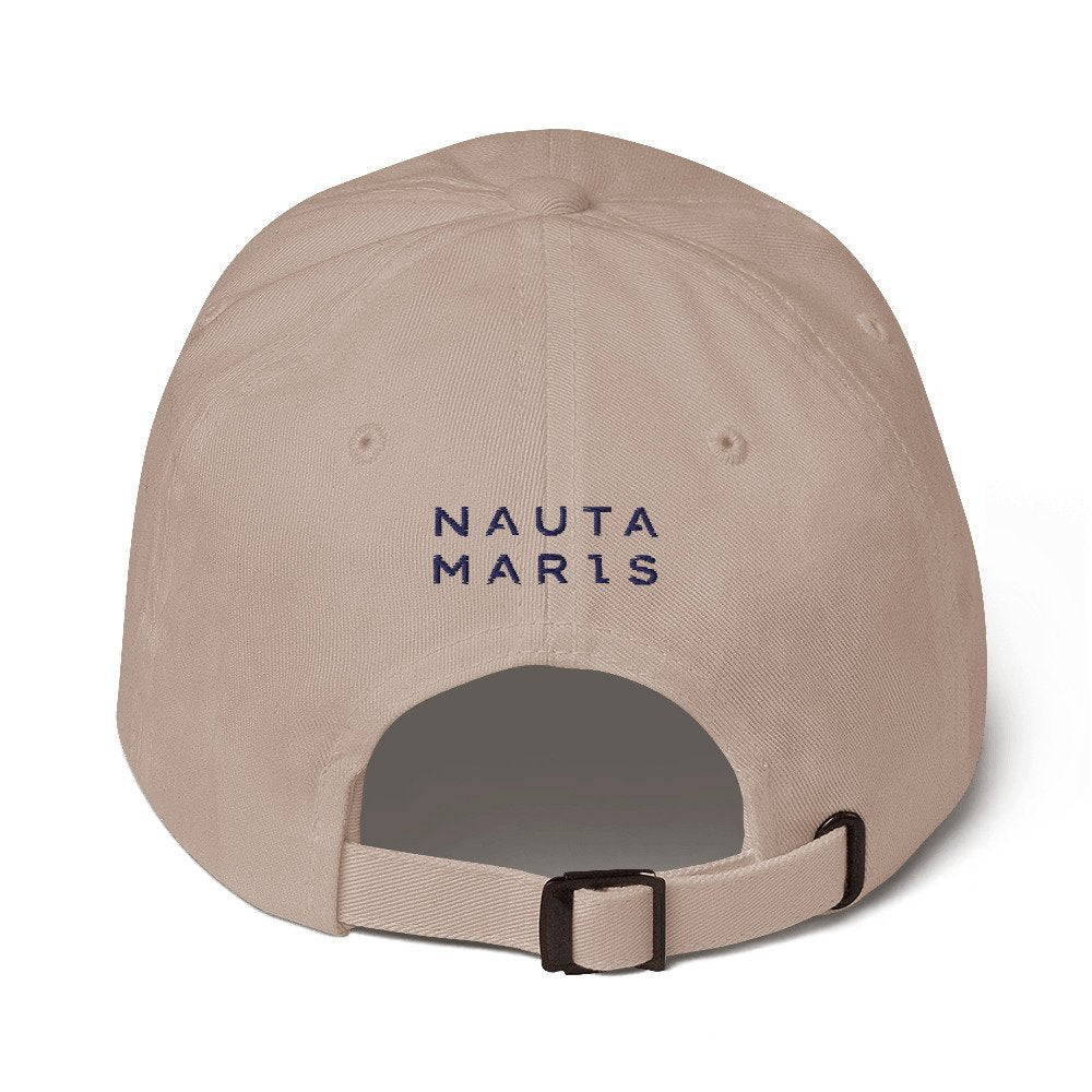 gorra stone piedra back