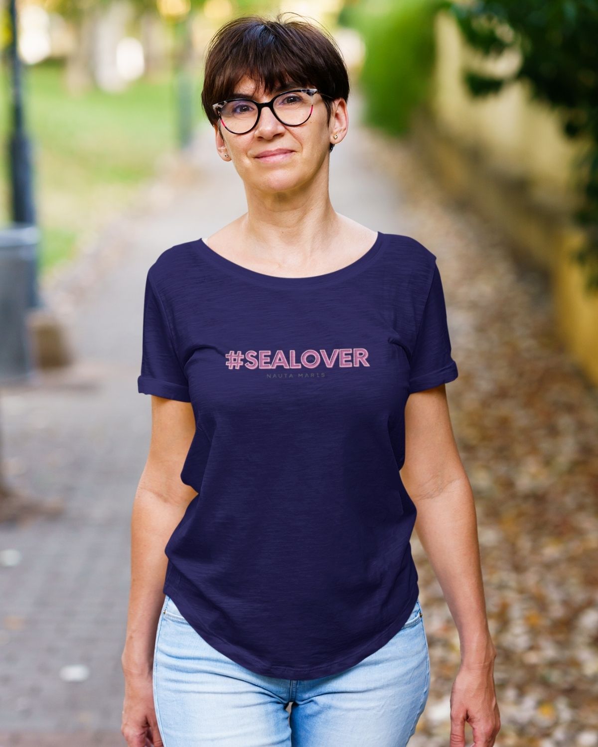 sealover fashion navy